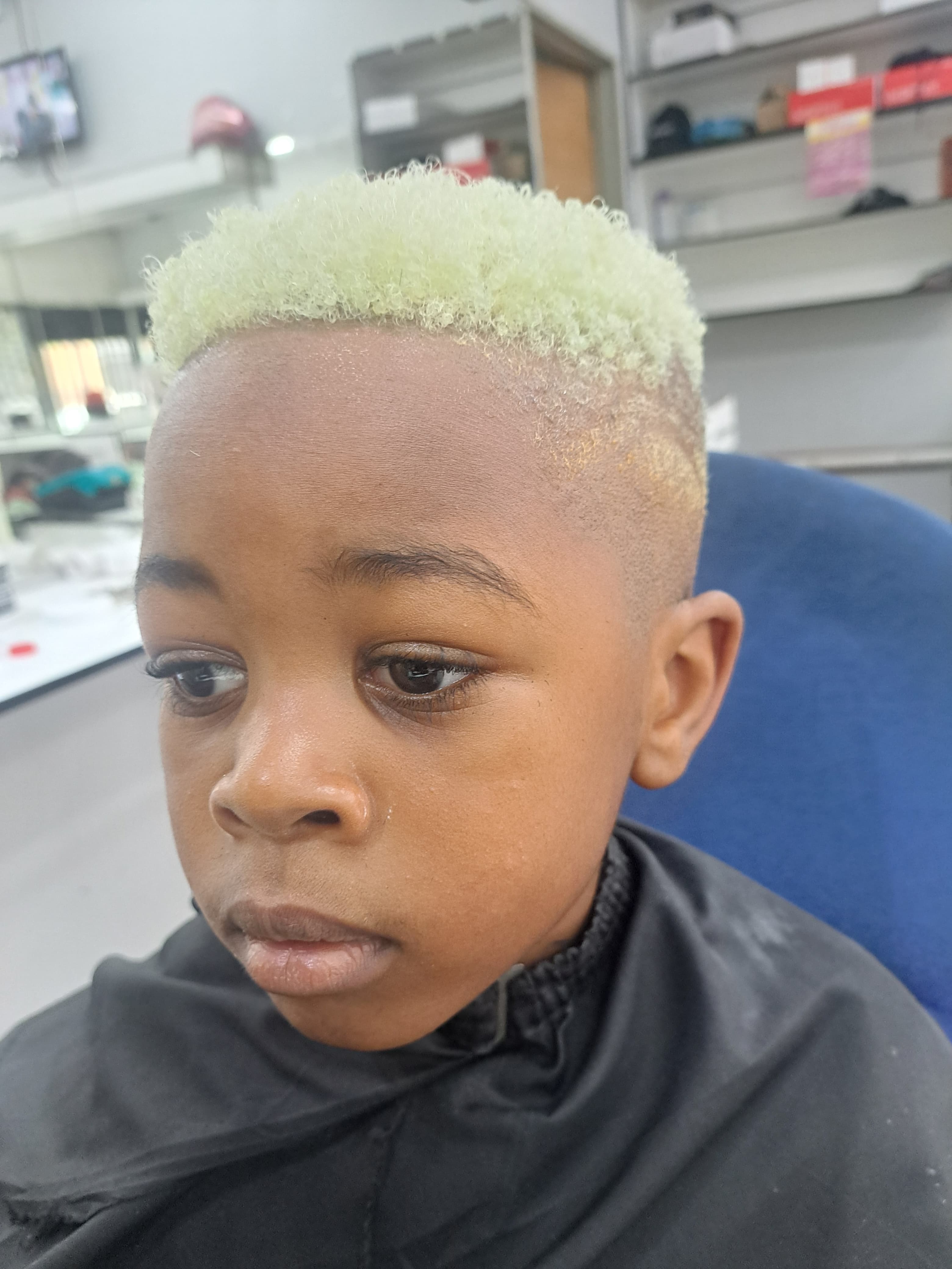 Jombas Professional Barbershope